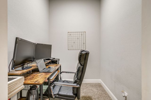 210 Harp Avenue, Godley, TX 76044