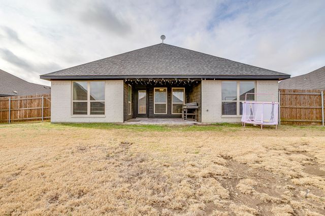 210 Harp Avenue, Godley, TX 76044