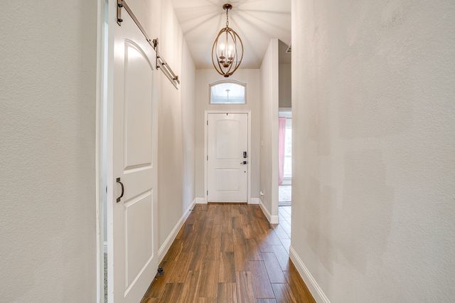 210 Harp Avenue, Godley, TX 76044