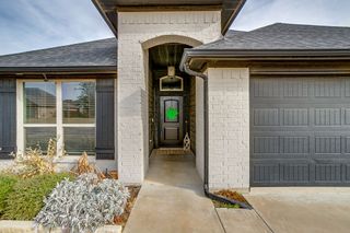 210 Harp Avenue, Godley, TX 76044