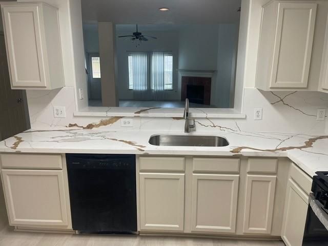 20207 Appaloosa Ridge Drive, Humble, TX 77338