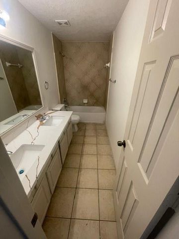 20207 Appaloosa Ridge Drive, Humble, TX 77338