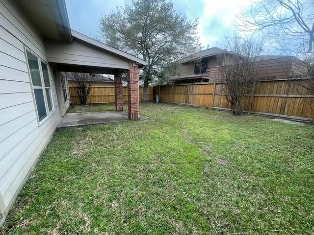20207 Appaloosa Ridge Drive, Humble, TX 77338