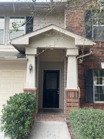 20207 Appaloosa Ridge Drive, Humble, TX 77338