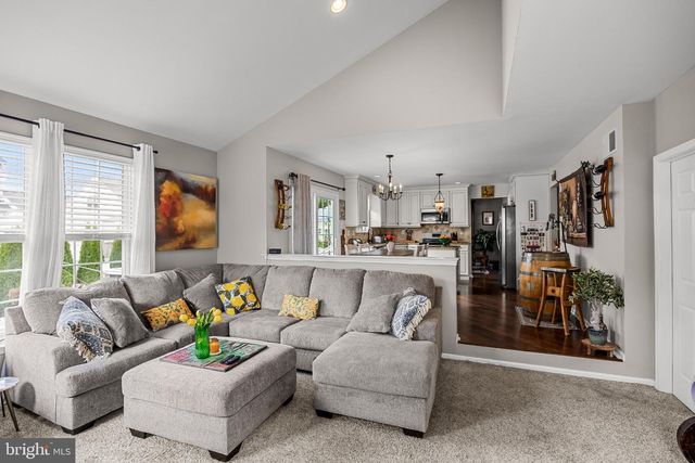 956 ASHBURN WAY, Swedesboro, NJ 08085