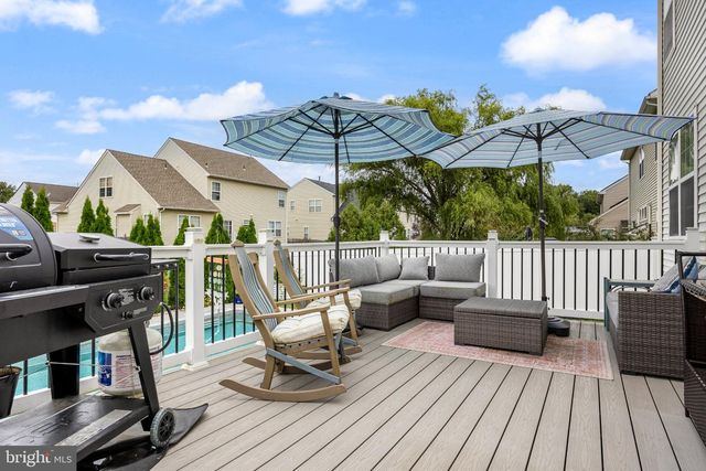 956 ASHBURN WAY, Swedesboro, NJ 08085