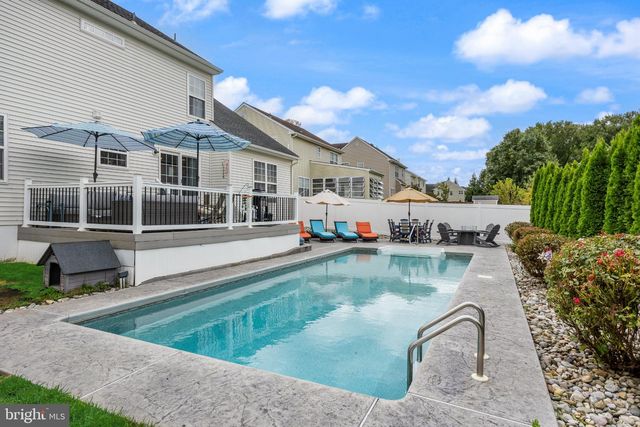956 ASHBURN WAY, Swedesboro, NJ 08085