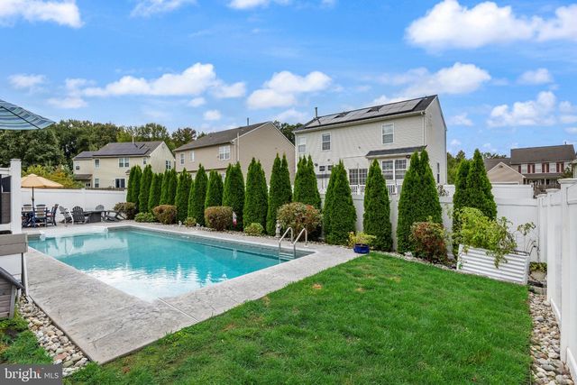 956 ASHBURN WAY, Swedesboro, NJ 08085