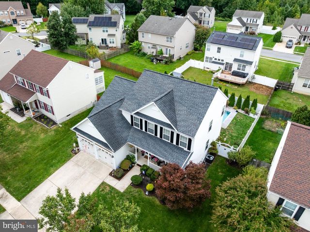 956 ASHBURN WAY, Swedesboro, NJ 08085
