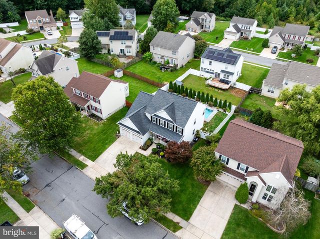 956 ASHBURN WAY, Swedesboro, NJ 08085
