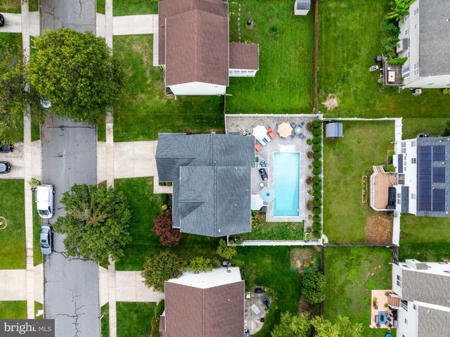 956 ASHBURN WAY, Swedesboro, NJ 08085
