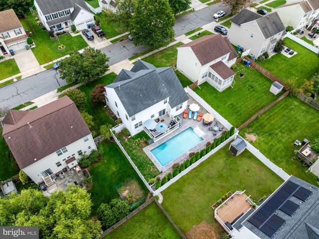 956 ASHBURN WAY, Swedesboro, NJ 08085