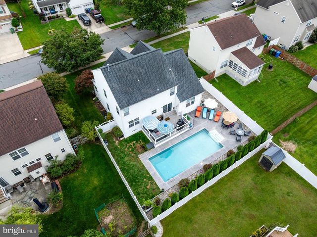 956 ASHBURN WAY, Swedesboro, NJ 08085