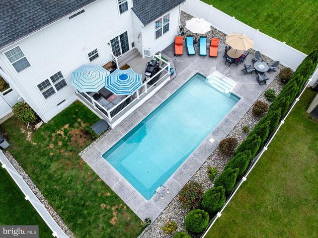 956 ASHBURN WAY, Swedesboro, NJ 08085