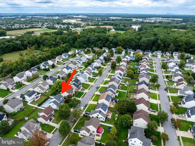 956 ASHBURN WAY, Swedesboro, NJ 08085