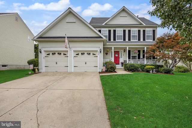 956 ASHBURN WAY, Swedesboro, NJ 08085