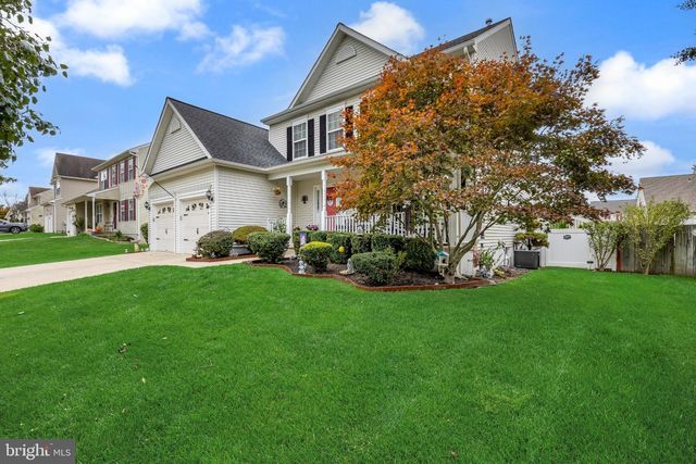 956 ASHBURN WAY, Swedesboro, NJ 08085