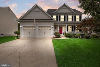 956 ASHBURN WAY, Swedesboro, NJ 08085