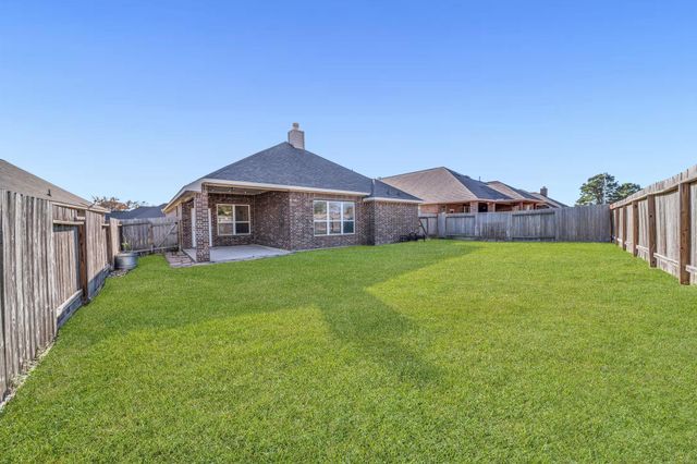 19043 Minero Lane, Montgomery, TX 77356