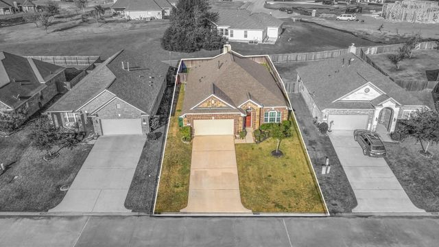 19043 Minero Lane, Montgomery, TX 77356