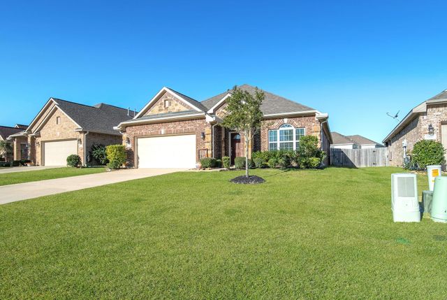 19043 Minero Lane, Montgomery, TX 77356