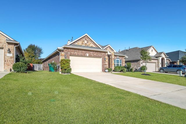 19043 Minero Lane, Montgomery, TX 77356