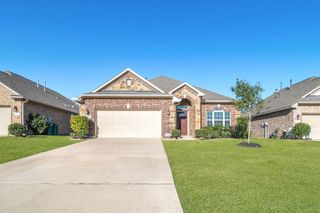 19043 Minero Lane, Montgomery, TX 77356
