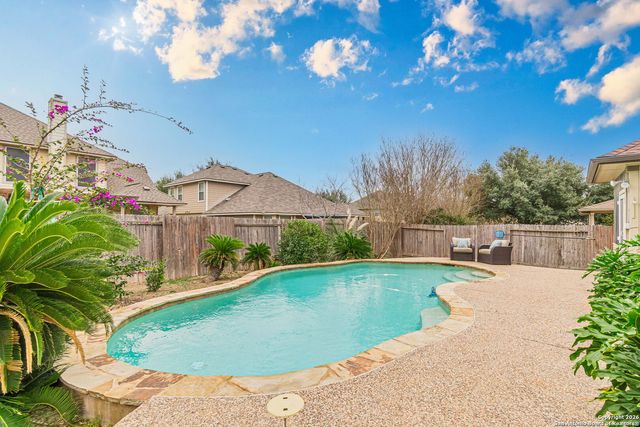 204 WILDCAT RUN, Cibolo, TX 78108