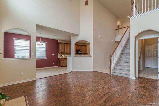204 WILDCAT RUN, Cibolo, TX 78108