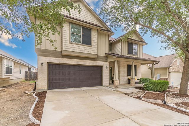 204 WILDCAT RUN, Cibolo, TX 78108