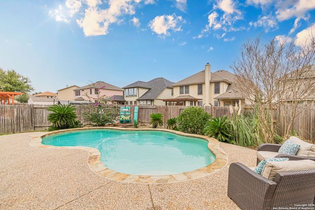 204 WILDCAT RUN, Cibolo, TX 78108