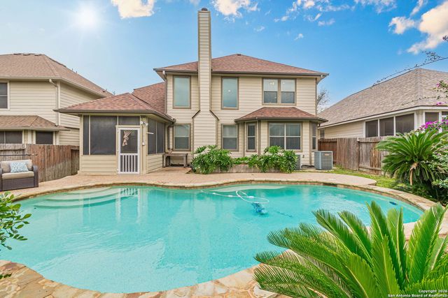 204 WILDCAT RUN, Cibolo, TX 78108