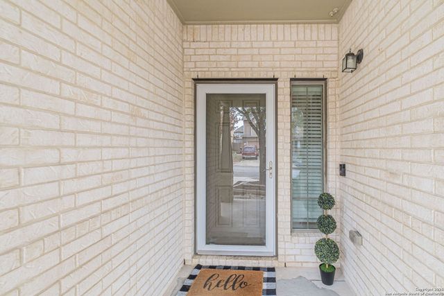 204 WILDCAT RUN, Cibolo, TX 78108