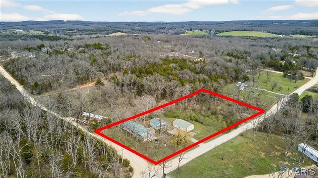 645 Oakmont Drive, Lonedell, MO 63060