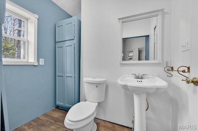 645 Oakmont Drive, Lonedell, MO 63060