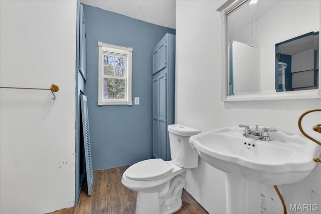 645 Oakmont Drive, Lonedell, MO 63060