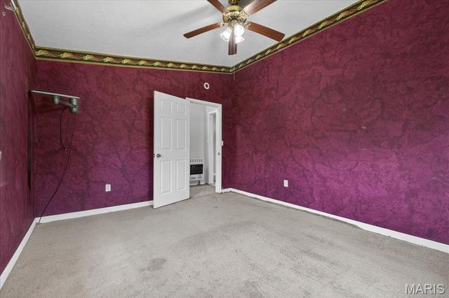 645 Oakmont Drive, Lonedell, MO 63060