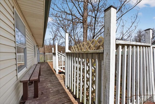 645 Oakmont Drive, Lonedell, MO 63060