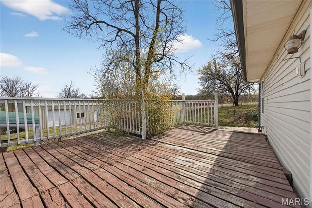 645 Oakmont Drive, Lonedell, MO 63060