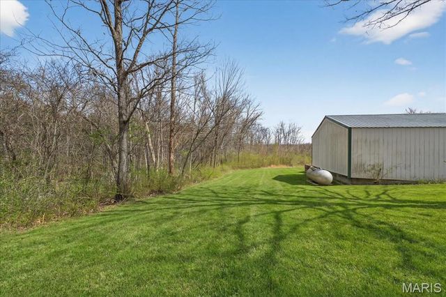 645 Oakmont Drive, Lonedell, MO 63060