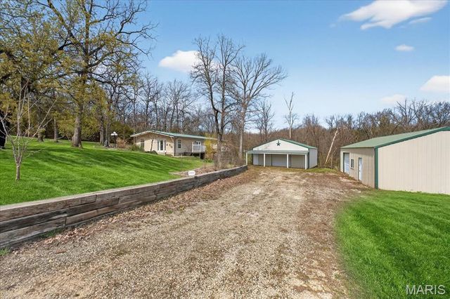 645 Oakmont Drive, Lonedell, MO 63060