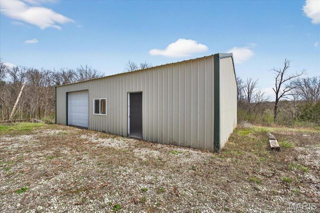 645 Oakmont Drive, Lonedell, MO 63060