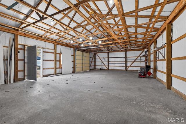 645 Oakmont Drive, Lonedell, MO 63060