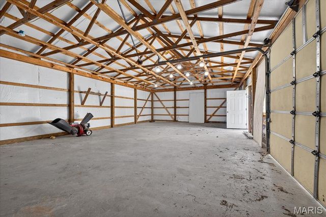 645 Oakmont Drive, Lonedell, MO 63060