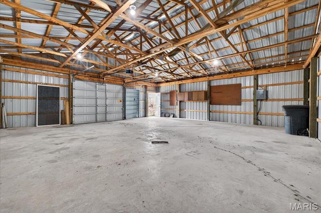 645 Oakmont Drive, Lonedell, MO 63060