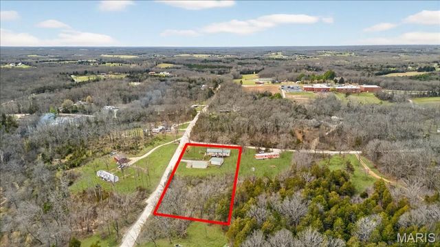 645 Oakmont Drive, Lonedell, MO 63060