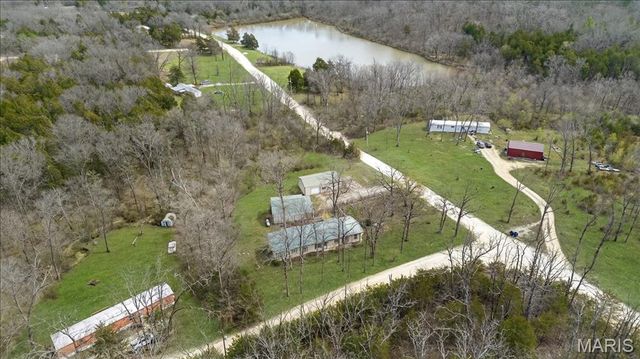 645 Oakmont Drive, Lonedell, MO 63060