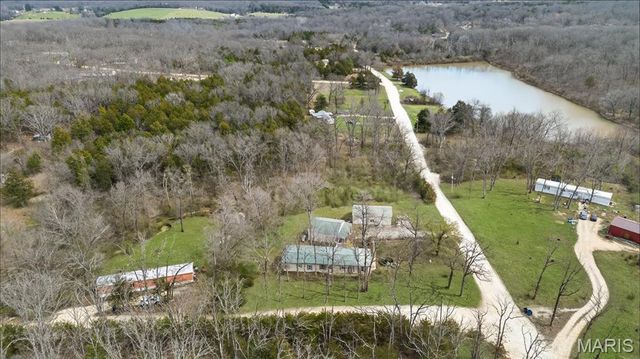 645 Oakmont Drive, Lonedell, MO 63060