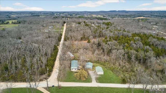 645 Oakmont Drive, Lonedell, MO 63060