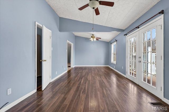 645 Oakmont Drive, Lonedell, MO 63060